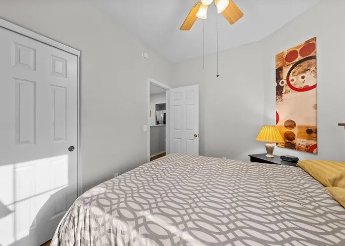 Holiday home Patio, Grill & Pool Access: Family Retreat In Mesa